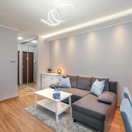 Ap Apartments Piastowska Gdansk Exterior foto