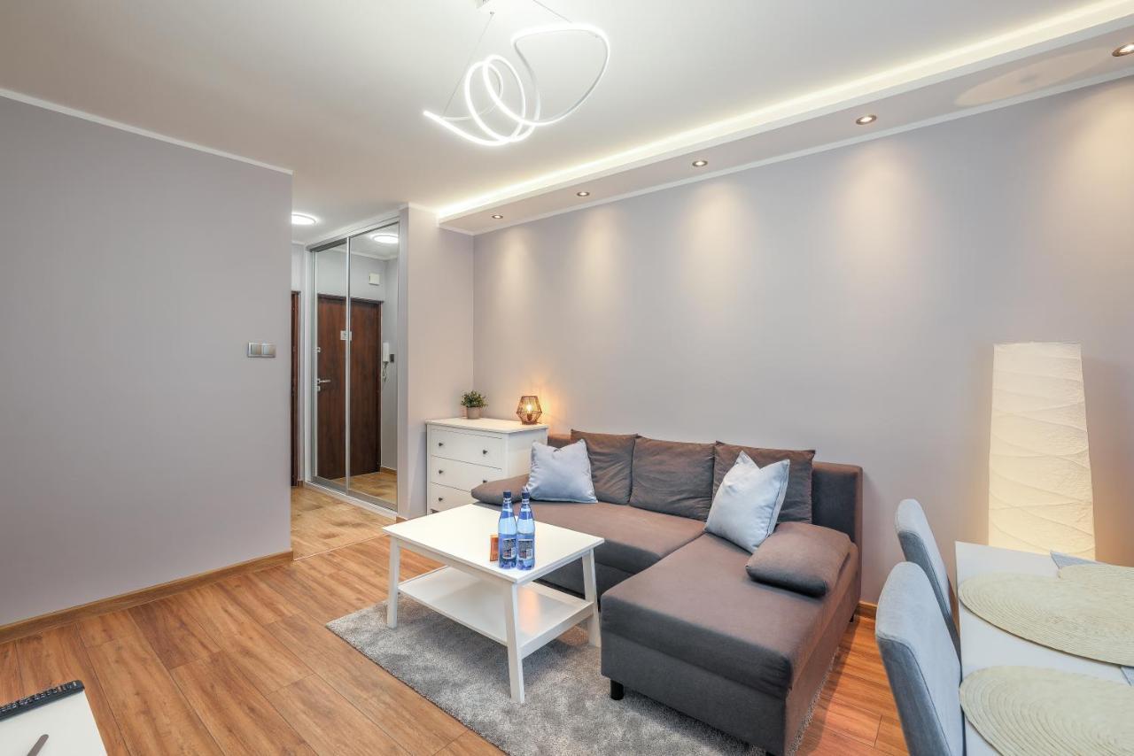 Ap Apartments Piastowska Gdansk Exterior foto